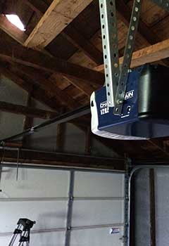 Broken Garage Door Opener Repaired, Rancho Bernardo