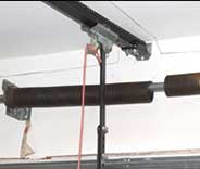 Springs | Garage Door Repair Poway, CA